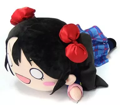 ラブライブ！ ハイパージャンボ寝そべりぬいぐるみ 9人コンプ 51tGLrUqlFL._AC_UF350,