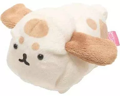 もふたんず　てのりぬいぐるみ 大人気☆もふたんずのてのりぬいぐるみが再入荷しました‼︎もふもふっ