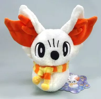 ポケモン フォッコ Sweets picnic フォッコだるま ぬいぐるみ ポケモンSweets picnicフォッコだるまぬいぐるみ - メルカリ