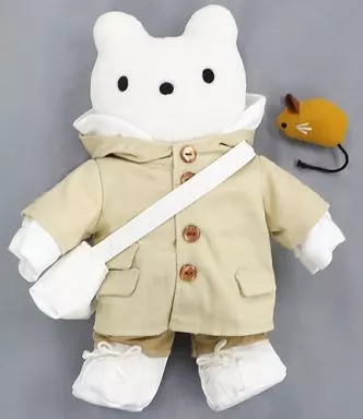 その他 OKAIMONO KUMA 駿河屋 -<中古>おかいものクマ 20thアニバーサリースペシャル