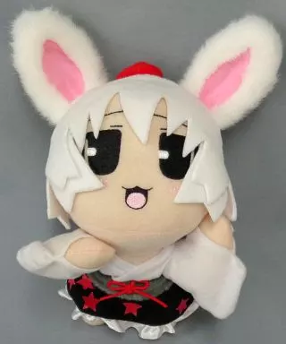 東方Project 椛 わふぅ~ぬいぐるみ 駿河屋 -<中古>椛 わふぅ~ぬいぐるみ 「東方Project」 イベント
