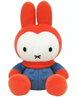 【1つ1000円！】ミッフィー　SLサイズぬいぐるみ　ゆきのひ　2022 ミッフィー SLサイズぬいぐるみ ゆきのひ 2022タイトープライズ詳細