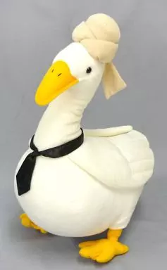 駿河屋 - 【買取】タピオカ ぬいぐるみ 「つり球」（ぬいぐるみ）
