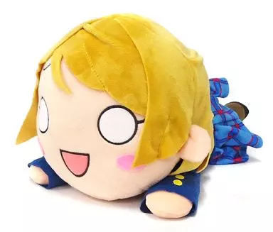 駿河屋 -<中古>小泉花陽 ハイパージャンボ寝そべりぬいぐるみ