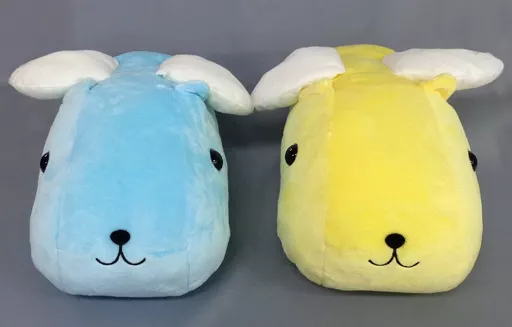 駿河屋 -<中古>全2種セット キュピキュピキュッピーさんでっかい