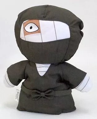 駿河屋 -<中古>[単品] 雑渡昆奈門 雑渡さんパペット