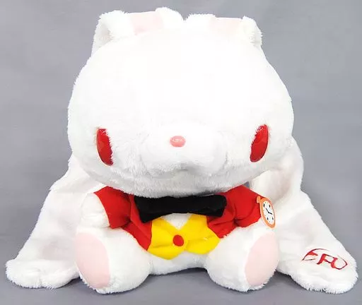 チャックスGP 汎用うさぎ in wonder land 時計うさぎ 駿河屋 -<中古>汎用時計うさぎ SL汎用うさぎ in Wonder Land