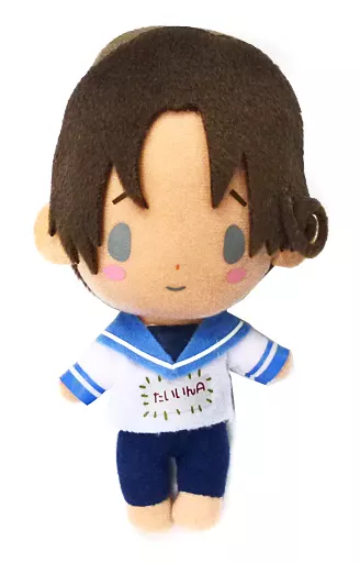 ぬいぐるみ　北イタリア ヘタリアぬいぐるみ 「ヘタリア Axis Powers」