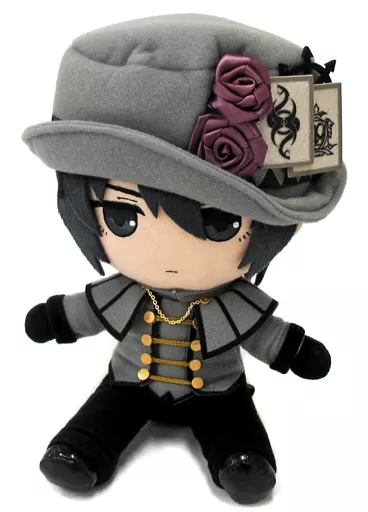 sweetpool 崎山蓉司 ぬいぐるみ sweet pool 崎山蓉司 ぬいぐるみ【BLグッズ】 | K-BOOKS 池袋 2次元グ