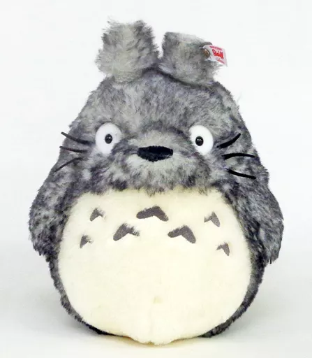 大トトロ ぬいぐるみ 「シュタイフ×トトロ」