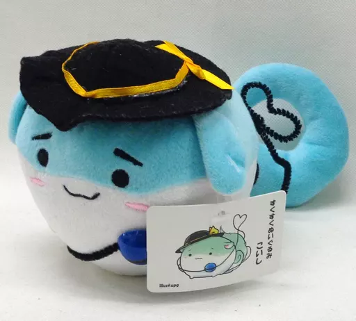 すくすくぬいぐるみ 「 こいしばーじょん 」 ぬこでっぽう 東方