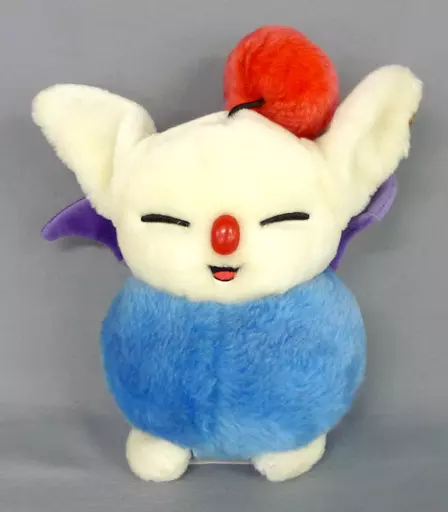駿河屋 - 【買取】モグ(ブルー) ぬいぐるみコレクション 「ファイナル