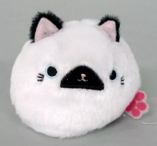 ねこだんご　ぽいんてっど ヨドバシ.com - 三英貿易 ねこだんご ぽいんてっど [ぬいぐるみ] 通販