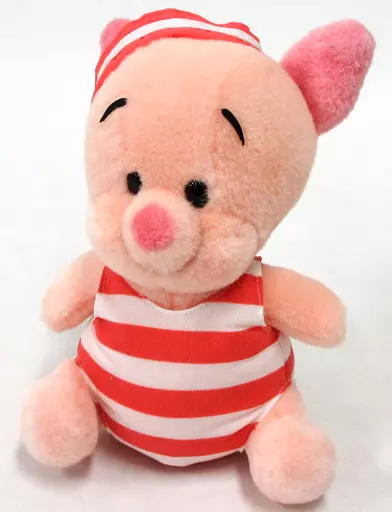 ベビーピグレットぬいぐるみ ベビーピグレット ぬいぐるみ 2体セット くまのプーさん 大小 disney