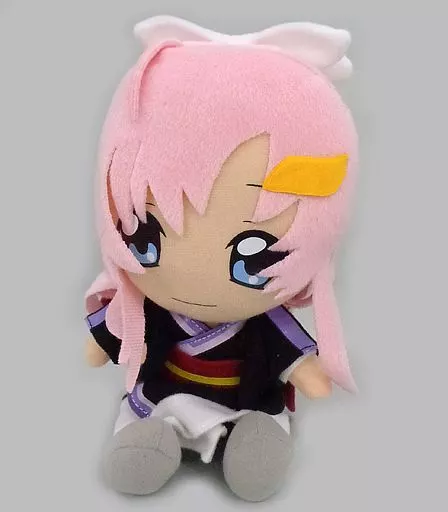 ぬいぐるみ　ラクス・クライン ぬいぐるみ 「機動戦士ガンダムSEED DESTINY」