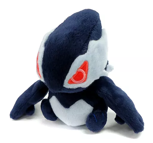 駿河屋 - 【買取】ダークルギア ポケドール(ぬいぐるみ