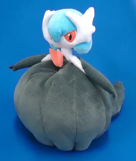 黒いメガサーナイトOA ぬいぐるみ 「ポケットモンスター」 ポケモンセンター限定