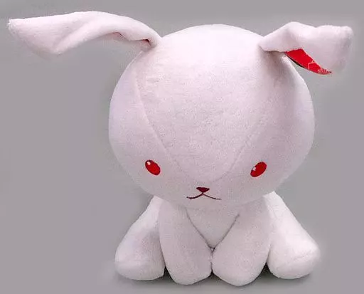 駿河屋 -<中古>鏡花のうさぎ うさぎぬいぐるみ 「明治東京恋伽 