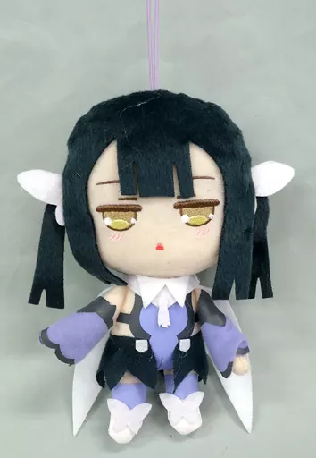 駿河屋 -<中古>美遊 ゴムひも付きぬいぐるみ 「Fate/kaleid liner 
