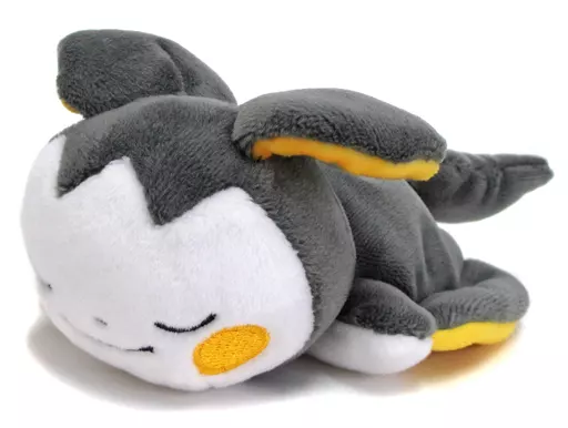 完売品✨未使用✨ポケセン くったりぬいぐるみ おやすみver. 4体 Amazon.co.jp: ポケモンセンターオリジナル くったりぬいぐるみ