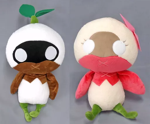 Amazon.co.jp: 商 FF14 特大サイズ マンドラゴラマンドラ