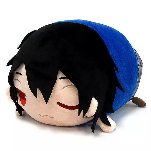 ぬいぐるみ　朔間零 おやすみぬいぐるみ 「あんさんぶるスターズ!」