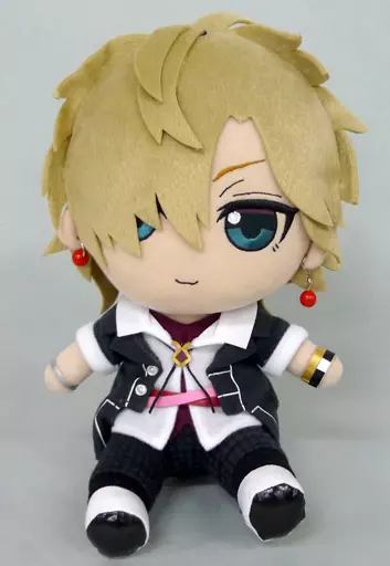ぬいぐるみ　無神コウ ぬいぐるみ 「DIABOLIK LOVERS」De segunda mano
