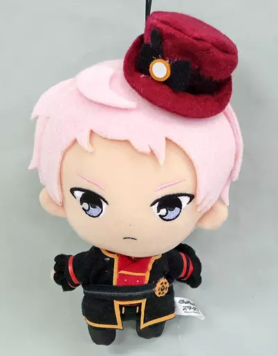 新品 Valkyrie 斎宮宗 12体 あんさんぶるスターズ‼︎ぬいぐるみ 限定❶ Amazon.co.jp: あんスタ Valkyrie 斎宮宗 ぬいぐるみ あんスタ : おもちゃ
