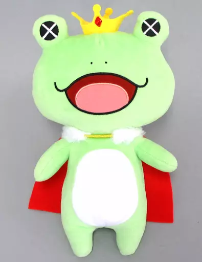 カエール ぬいぐるみ 「アイドルマスター SideM」 コトブキヤショップ＆コトブキヤオンラインショップ限定