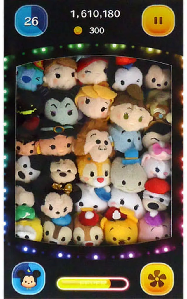 駿河屋 - 【買取】ディズニーキャラクター 3周年記念セット(30体セット