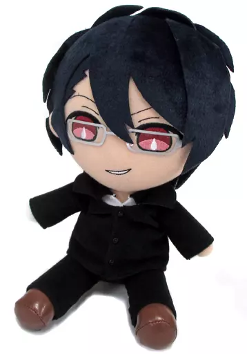 駿河屋 - 【買取】逆巻レイジ私服ver. ぬいぐるみ 「DIABOLIK LOVERS