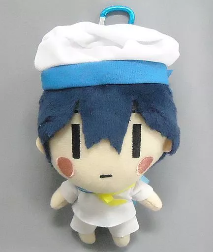 駿河屋 -<中古>七瀬遙 カラビナ付きぬいぐるみ 「映画 ハイ☆スピード 駿河屋 -<中古>七瀬遙 カラビナ付きぬいぐるみ 「映画 ハイ☆スピード