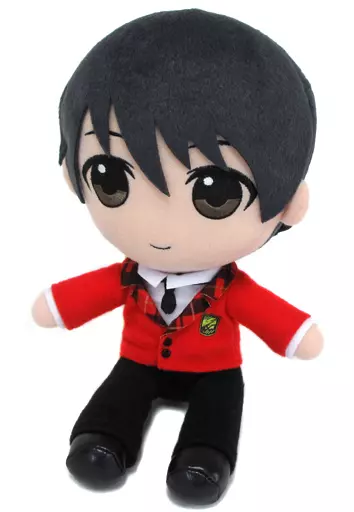 冬美旬 ぬいぐるみ 「アイドルマスター SideM」 イベント＆Gift ONLINE SHOP限定