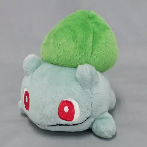駿河屋 -<中古>フシギダネドール ポケドール(ぬいぐるみ