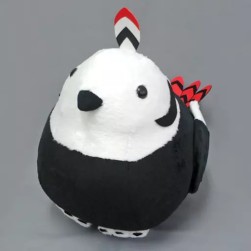 ぬいぐるみ　[美品] ココポ ぬいぐるみ 「うたわれるもの 偽りの仮面」 大アクアプラス祭限定