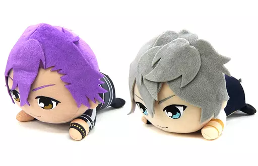 新品未使用 アドニス23体セット あんさんぶるスターズ‼︎ぬいぐるみ あんスタ あんさんぶるスターズ ぬいぐるみ UNDEAD アドニス - メルカリ