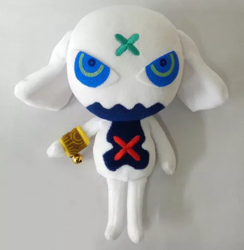 ケロロ軍曹 ぬいぐるみ 映画「超劇場版」 キルル／ミララ セット 破損あり 駿河屋 -<中古>キルル ぬいぐるみ 「超劇場版ケロロ軍曹」（ぬいぐるみ）