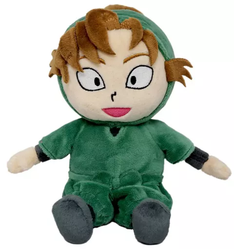 忍たま ふわキャラコレクション セット Amazon.co.jp: 忍たま乱太郎 ふわキャラコレクション ぬいぐるみ