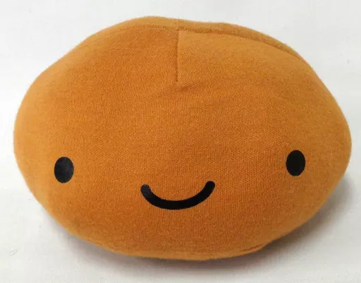 駿河屋 -<中古>まんじゅうくん やわらかぬいぐるみ 「温泉まんじゅう