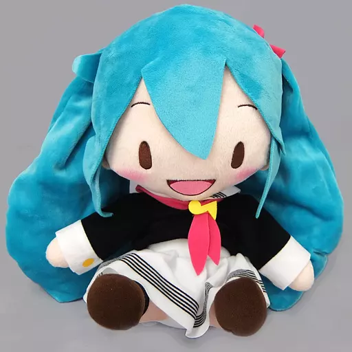 小牧店】タグ無し 初音ミク メガジャンボふわふわメガジャンボ