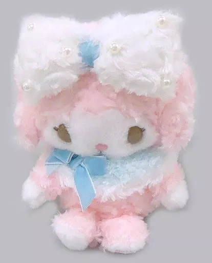 マイスウィートピアノ ブランシュロリータぬいぐるみ(S) 「マイ