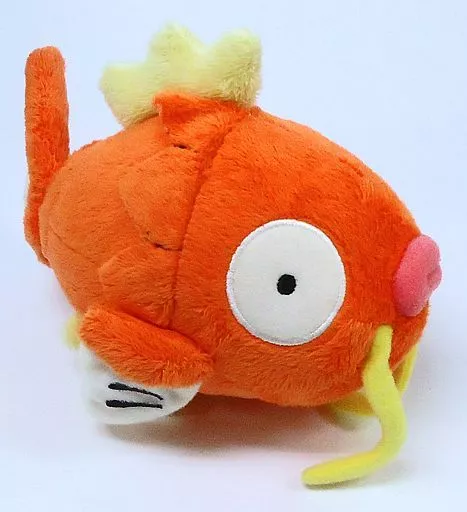 駿河屋 -<中古>[破損品] コイキングドール ポケドール