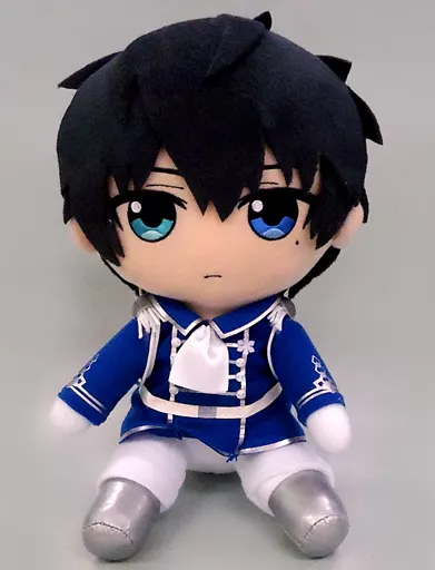 鷹城恭二 ぬいぐるみ 「アイドルマスター SideM」