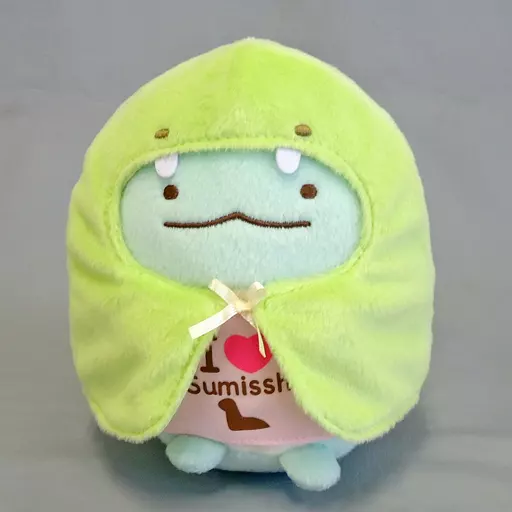 【商品】＊すみっコくじ　Part11（きせかえセット賞）1点 商品】＊すみっコくじ Part11（きせかえセット賞）1点