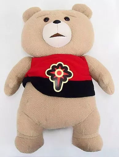 駿河屋 - 【買取】テッド ぬいぐるみXL プレミアム フラッシュ