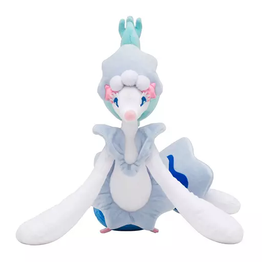 ぬいぐるみ　アシレーヌ ぬいぐるみ 「ポケットモンスター サン・ムーン」 ポケモンセンター限定