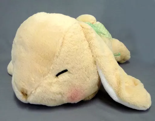 ちゃっぴー ごろ寝日和 BIGサイズ 「ぽてうさろっぴー」