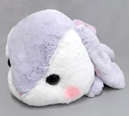 すみれちゃん ごろ寝日和 BIGサイズ 「ぽてうさろっぴー」