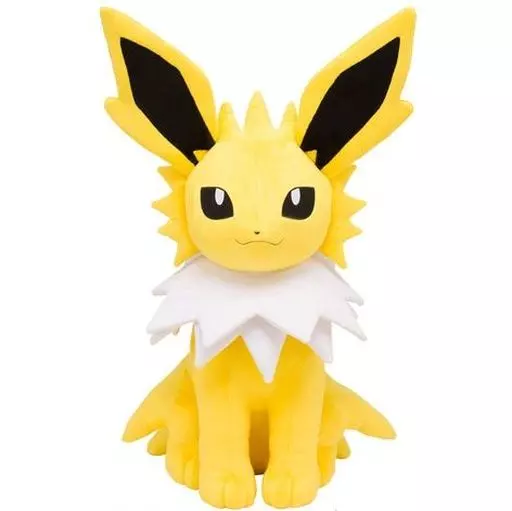 サンダース 等身大ぬいぐるみ 「ポケットモンスター」 ポケモンセンター限定