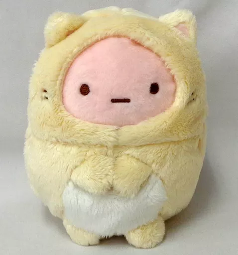 たぴおか あつめて ぽかぽかねこびより 「すみっコぐらし」 ロフト限定